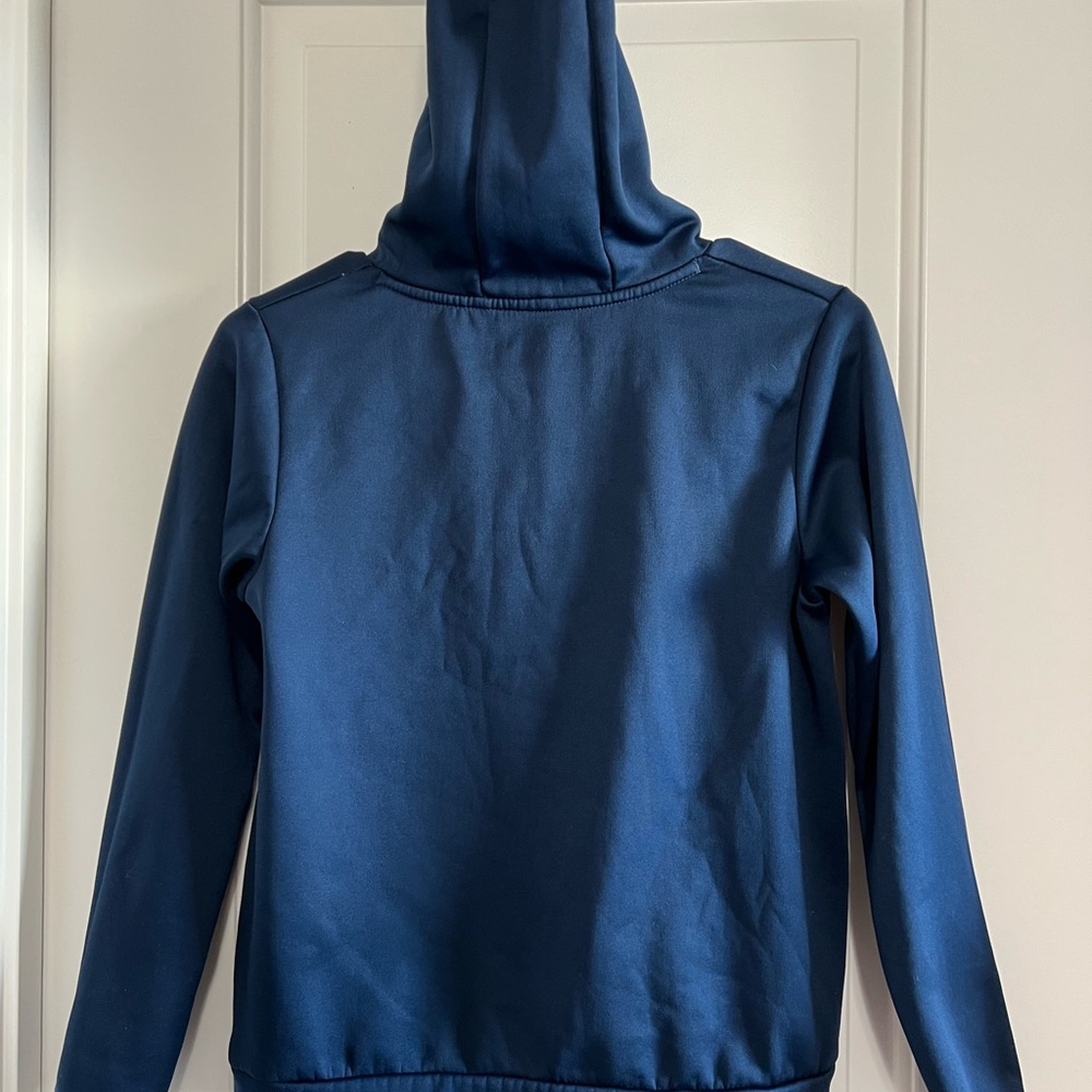 Under Armor Hooded Sweatshirt